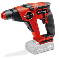 Аккумуляторный перфоратор SDS-Plus Einhell TE-HD 18/12 Li - Solo (4513970)