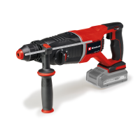 Аккумуляторный перфоратор SDS-Plus Einhell TP-HD 18/26 D Li BL - Solo (4514270)