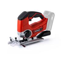 Аккумуляторный лобзик Einhell TE-JS 18/80 Li-Solo (4321200)