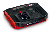 Зарядное устройство в комплекте Einhell Power X-Boostcharger 8A (4512155)