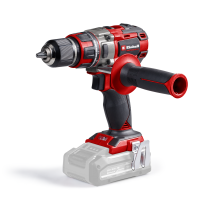 Аккумуляторный шуруповерт Einhell TP-CD 18/80 Li BL-Solo (4514300)