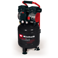 Сетевой компрессор Einhell TE-AC 135/24 Silent Plus (4020610)