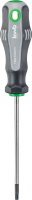 Отвертка Torx 20x100 мм с зажимом kwb by Einhell (669220)