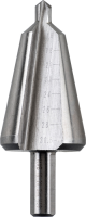 Коническое сверло HSS, 16-30 мм, в упаковке kwb by Einhell (525200)