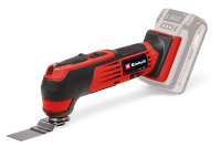 Аккумуляторный реноватор Einhell TE-MG 18/1 Li - Solo (4465195)