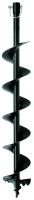 Земляной бур 120 мм Einhell 120mm Earth Auger (3437010)