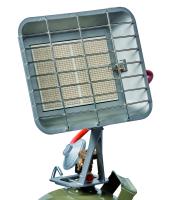 Газовый обогреватель Einhell GS 4400 P (DE/AT) (2333120)