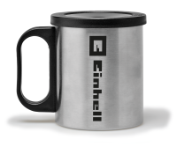 Кружка Einhell Coffee Cup TE-CF 18 Li-Solo (4609991)