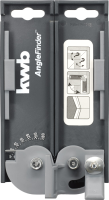 Угломер kwb by Einhell (61400)