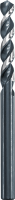 Сверло HI-NOX HSS M2 для металла 4,8 мм, в блистере kwb by Einhell (258648)