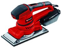 Сетевая виброшлифмашина Einhell TE-OS 2520 E (4460620)