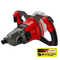 Аккумуляторный строительный миксер Einhell TP-MX 18-2 Li BL - Solo (4258770)