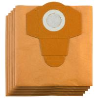 Мешки для пылесоса в комплекте Einhell Dirt Bag Filter 30l (5 pcs.) (2351170)