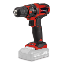 Аккумуляторный шуруповерт Einhell TC-CD 18/35 Li - Solo (4513927)