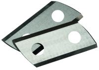 Нож для садового измельчителя Einhell Spare knife for GC-KS 2540 (3405930)
