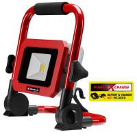 Аккумуляторный фонарь Einhell TC-CL 18/1800 Li - Solo (4514115)