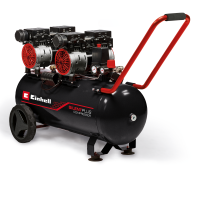 Сетевой компрессор Einhell TE-AC 270/50 Silent Plus (4020620)