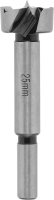 Сверло Форстнера, 25 мм kwb by Einhell (706525)