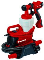 Сетевой краскопульт Einhell TC-SY 700 S (4260020)