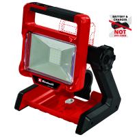 Аккумуляторный фонарь Einhell TE-CL 18/2000 LiAC - Solo (4514114)