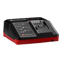 Зарядное устройство в комплекте Einhell Power X-Fastcharger 4A (4512103)