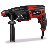 Сетевой перфоратор SDS-Plus Einhell TC-RH 800 4F (4257980)