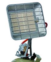 Газовый обогреватель Einhell GS 4400 (DE/AT) (2333110)