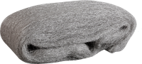 Стальная вата из нержавеющей стали, 150 г, мелкая, номер 000 kwb by Einhell (89600)