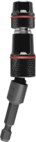 Держатель бит Triple Fix 1/4” SB kwb by Einhell (100200)