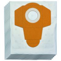 Мешки для пылесоса в комплекте Einhell Synthetic dust bag 25L(5 pcs) (2351190)