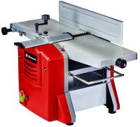 Сетевой стационарный рубанок Einhell TC-SP 204 (4419955)