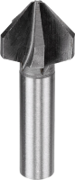 Зенковка HSS, 8 мм kwb by Einhell (704240)