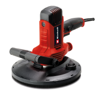 Сетевая шлифмашина для стен и потолка Einhell TC-DWS 225 (4259945)