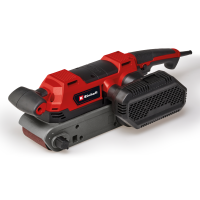 Сетевая ленточная шлифмашина Einhell TE-BS 850 E (4466245)