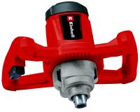 Сетевой строительный миксер Einhell TC-MX 1200 E (4258545)