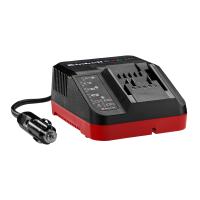 Зарядное устройство в комплекте Einhell Power X-Car Charger 3A (4512113)