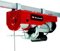 Электрическая лебедка Einhell TC-EH 1000 (2255160)