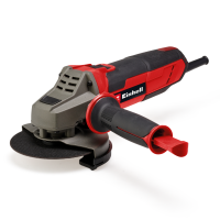 Сетевая углошлифмашина Einhell TE-AG 125/1010 (4430985)