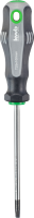 Отвертка Torx 25x100 мм с зажимом kwb by Einhell (669225)