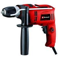 Сетевая ударная дрель Einhell TC-ID 650 E (4258682)