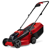 Аккумуляторная газонокосилка  Einhell GE-CM 18/30 Li (1x3,0Ah) (3413155)