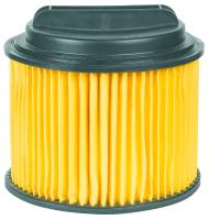 Фильтр для пылесоса в комплекте Einhell Pleated Filter With Lid (2351113)