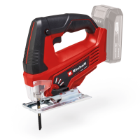 Аккумуляторный лобзик Einhell TC-JS 18 Li (1x2,5 Ah) (4321228)