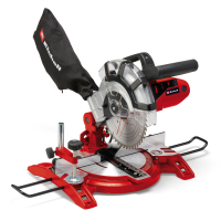 Сетевая торцовочная пила Einhell TC-MS 2112 (4300295)