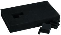 Поролоновый вкладыш Einhell Grid Foam Set (4540013)