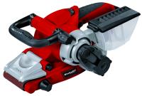 Сетевая ленточная шлифмашина Einhell TE-BS 8540 E (4466230)