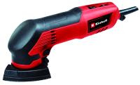 Сетевая дельташлифмашина Einhell TC-DS 20 E (4464255)