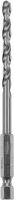 Сверло HSS 1/4", HEX, 5 мм, в упаковке kwb by Einhell (421105)