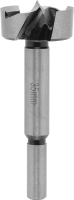 Сверло Форстнера, 35 мм kwb by Einhell (706535)