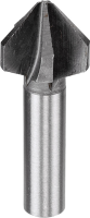Зенковка HSS, 20 мм kwb by Einhell (704540)